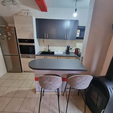 Vikendica Za Odmor Mila Prázdninový dům Kupres (Canton 10)