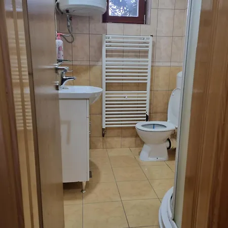 Vikendica Za Odmor Mila Prázdninový dům Kupres (Canton 10)