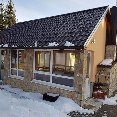 Vikendica Za Odmor Mila