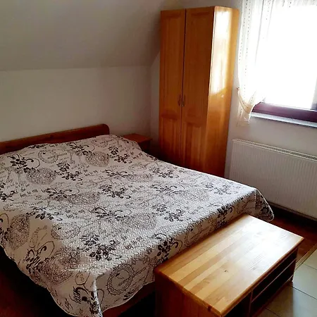 Vikendica Za Odmor Mila Prázdninový dům